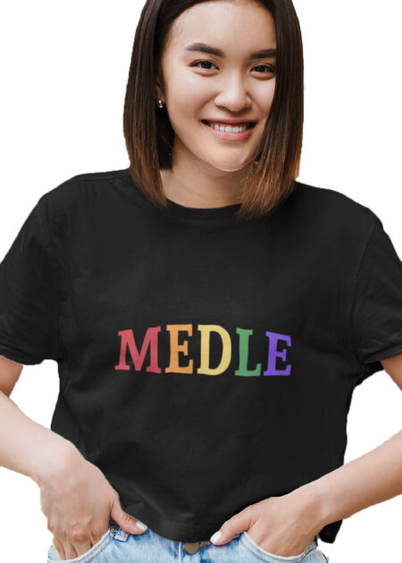 medle