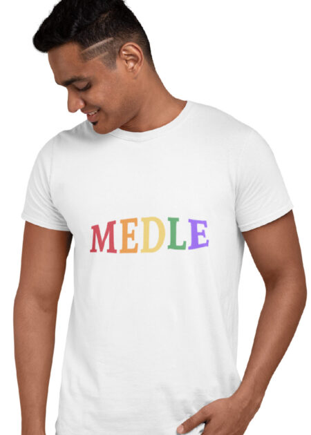 medle